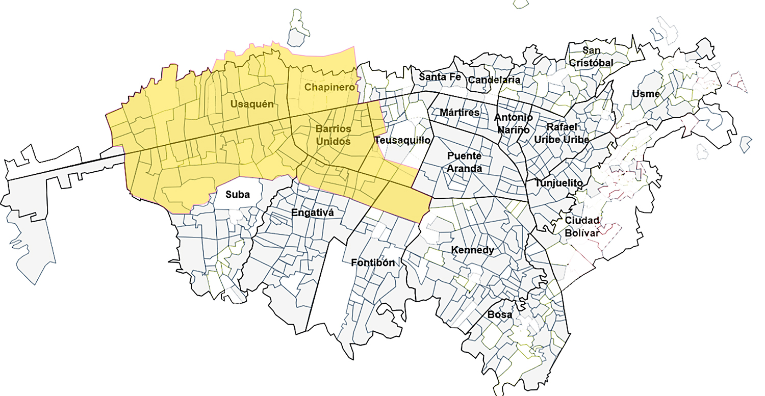 Cobertura Todo Arreglos